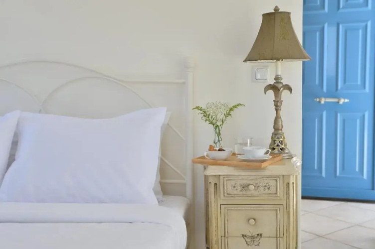 Andros Homes Sea Side Apartment & Studio