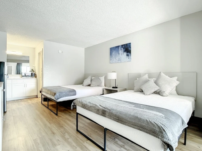 Premium Double room