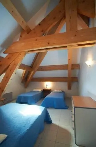 Gîtes La Draperie