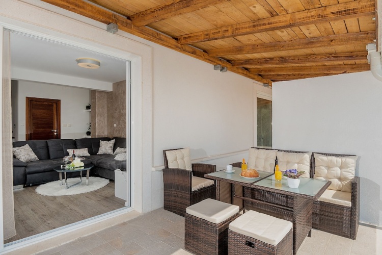 Villa Sirena