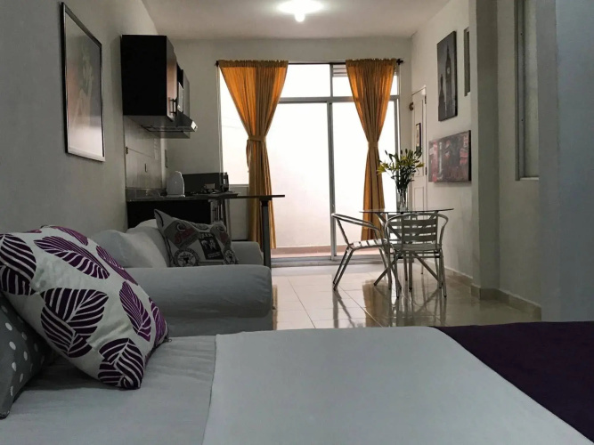 ARCO Apartasuites