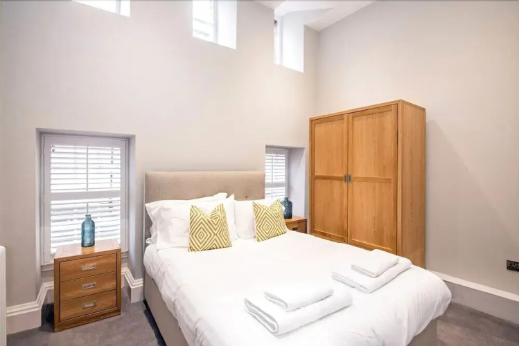 The Barrington at 52 Old Elvet