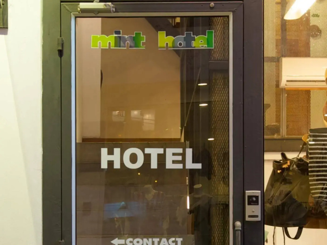 Imagen del hotel