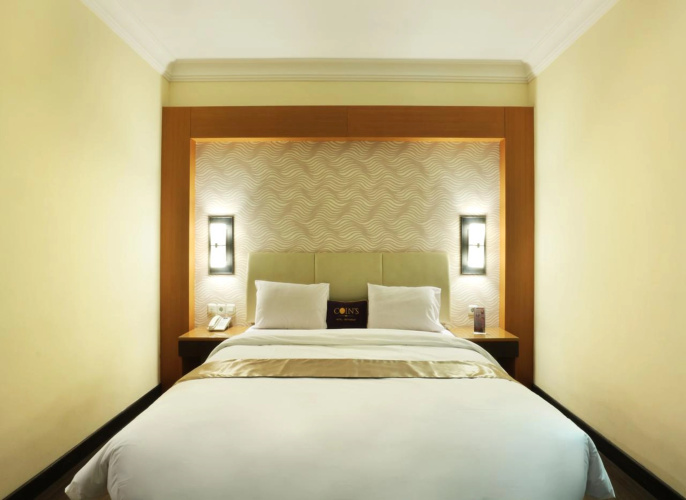 Coin's Hotel Jakarta