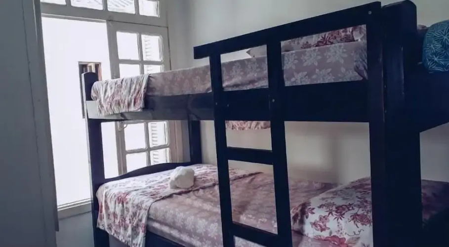 Hostel Santana