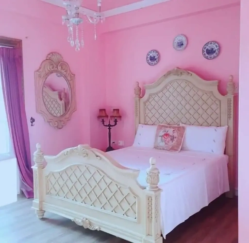 Classic Quadruple room