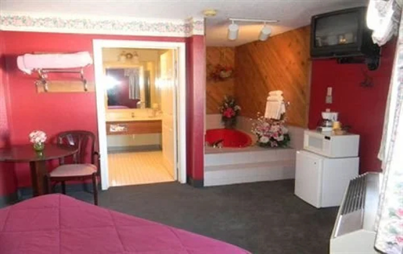 New Concord Inn