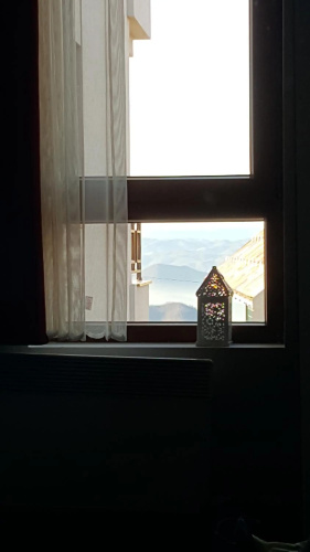 Apartman Mia Milmari F3