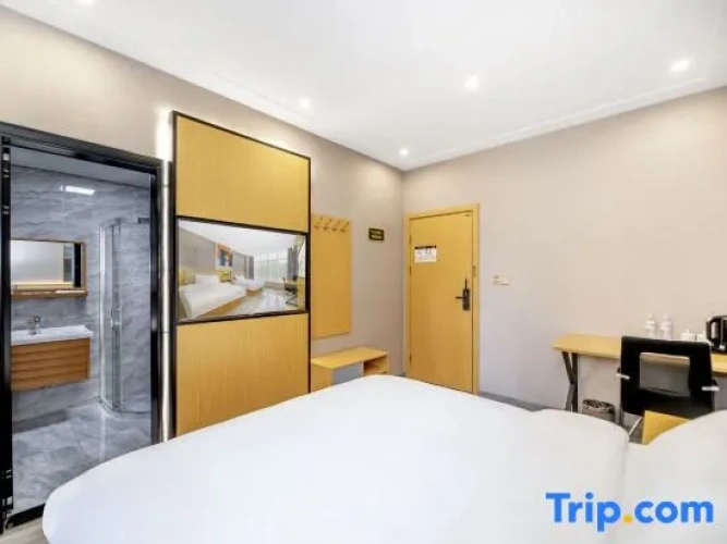 Premier Double room