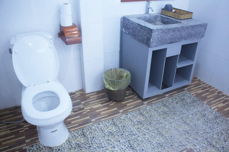 Ramchang Guesthouse