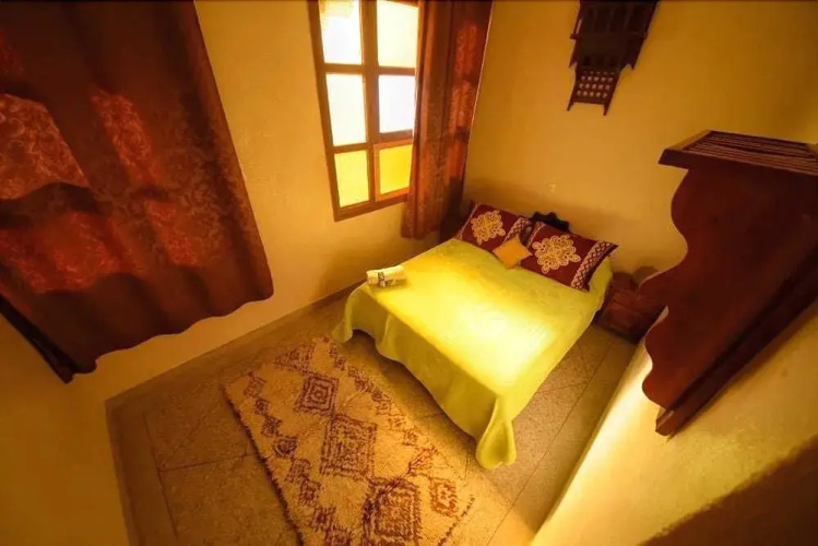 Hotel Sijilmassa