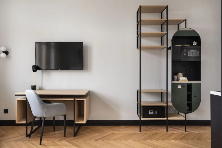 Numa Berlin Novela