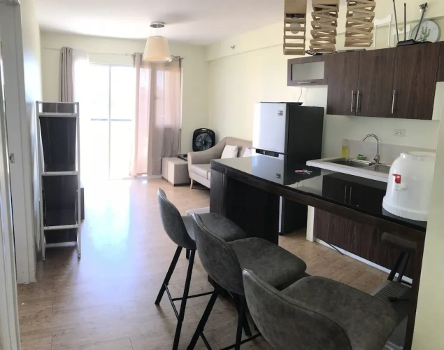 2 Bedrooms Standard room