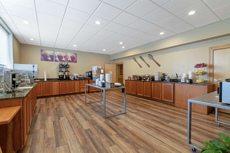 Best Western Plus Windjammer Inn & Conference Center photo 34