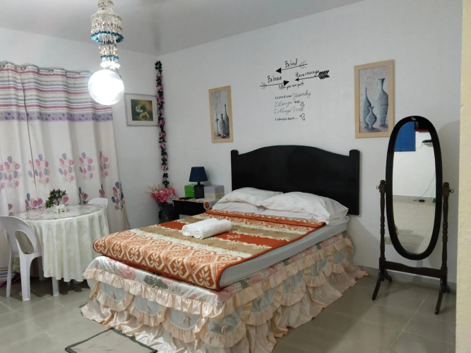 Michelle's apartment Alcoy