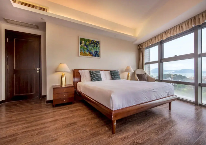 CM Plus Service Apartment Shenzhen Taige