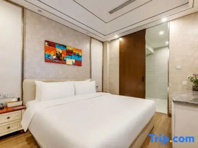 Premier Double Suite
