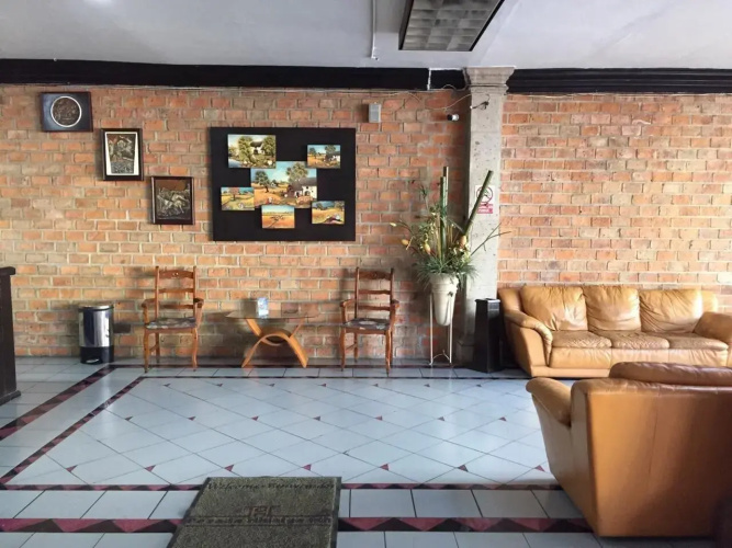 Posada Hidalgo Inn