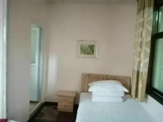 Yangcheng Gucheng Inn