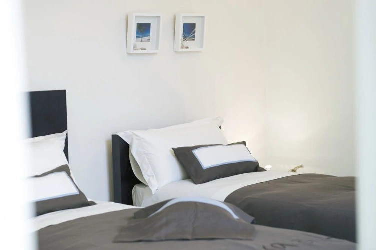 Standard Double Family room