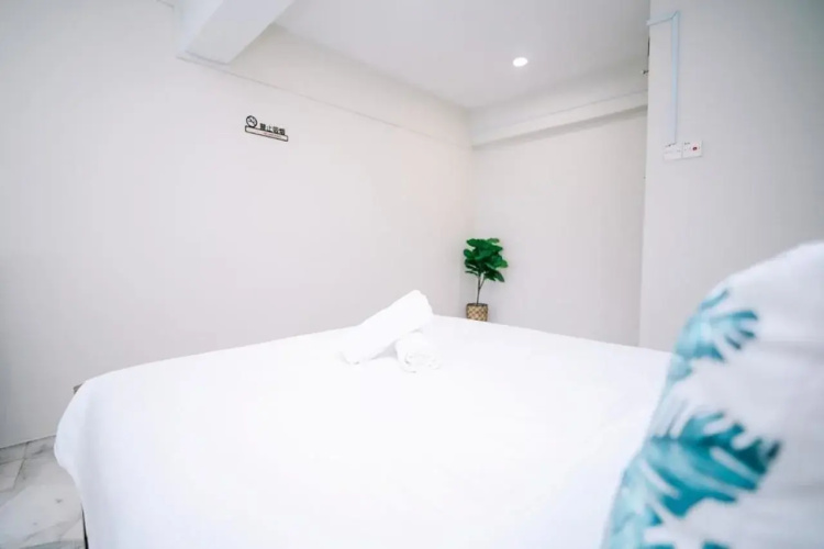 Gs Golden Star Hotel