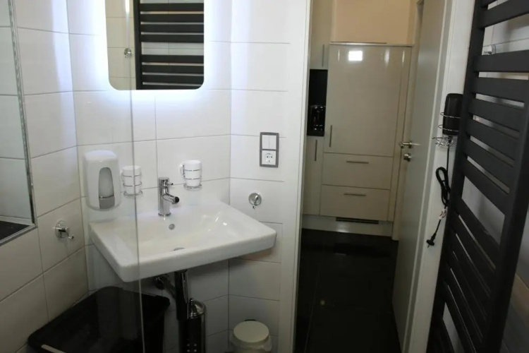Vlotho Apartment