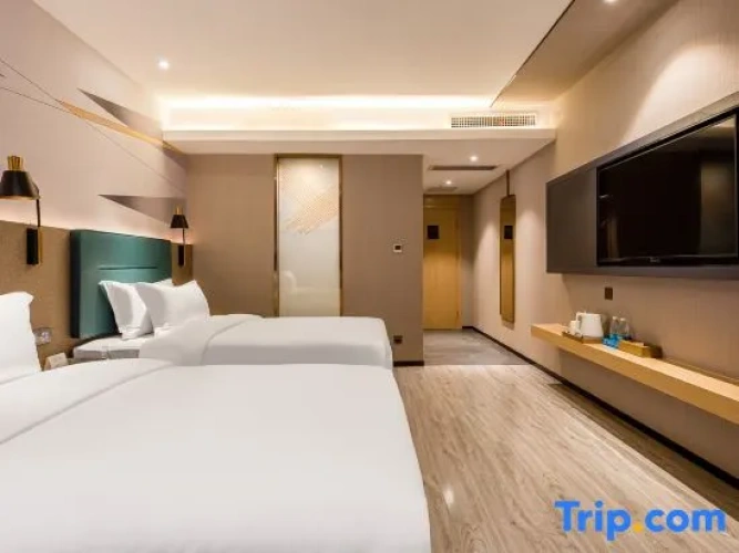 Premium Twin room