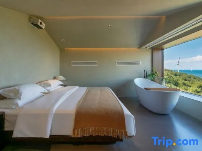 Standard Double Duplex room