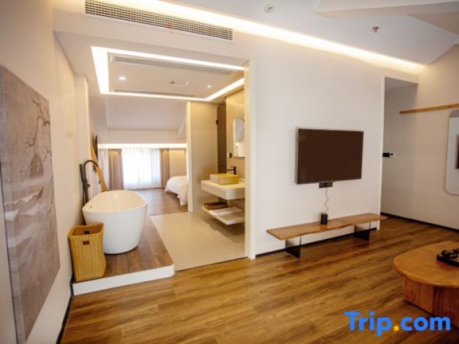 Premier Suite