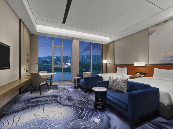 Executive Twin room