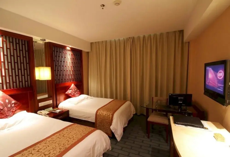 Jiangwan Hotel