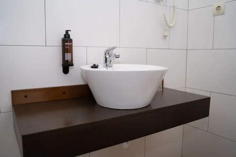1 Bedroom Premium Double room