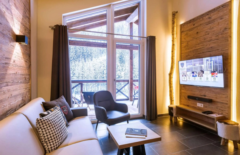 AvenidA Mountain Lodges Saalbach