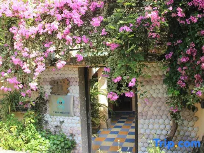 Lane Cottage B&B