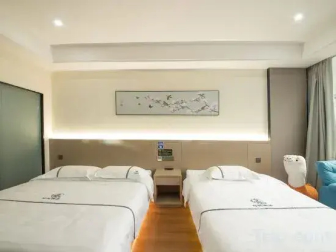 Shuyue Hotel