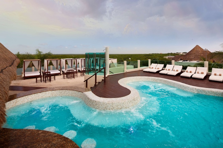 Desire Riviera Maya Resort - Adults Only photo 21