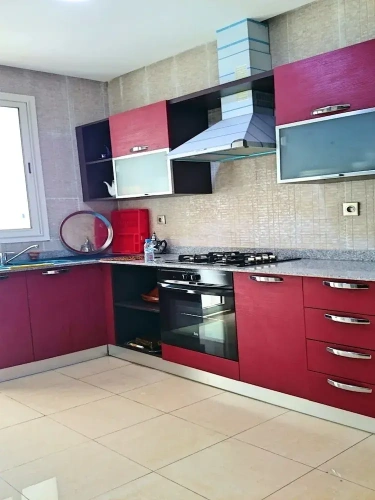 3 Bedrooms Comfort Quadruple Apartment