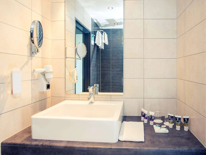 Mercure Hotel Severinshof Koeln City (Adults only) photo 9