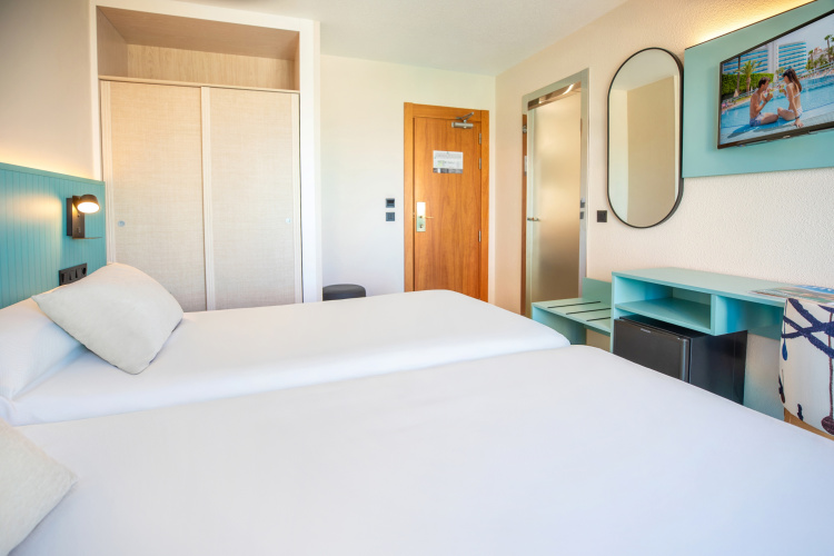 Servigroup Venus Hotel photo 7