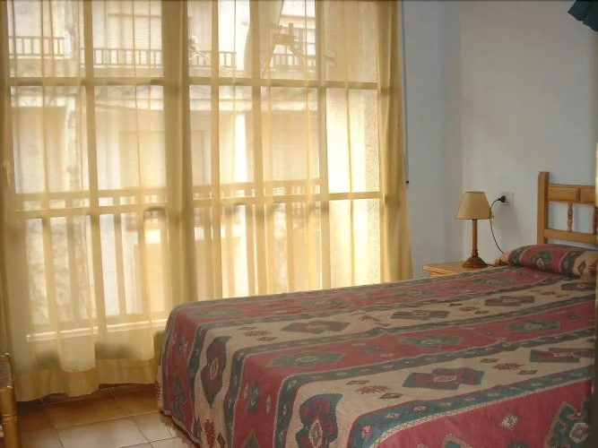 Apartment Ducado 22