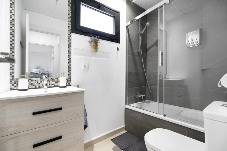 Apartamento Punta Candor