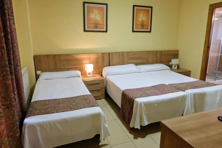 Hostal Costa Azul