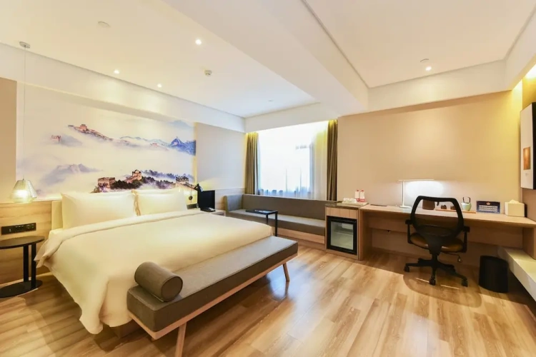 Superior Single room