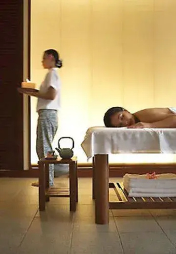 Miri Marriott Resort & Spa