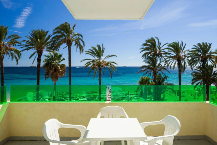 Ibiza JET Apartamentos - Adults Only photo 18