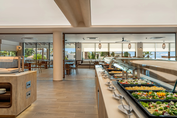 Kouros Palace Hotel photo 13