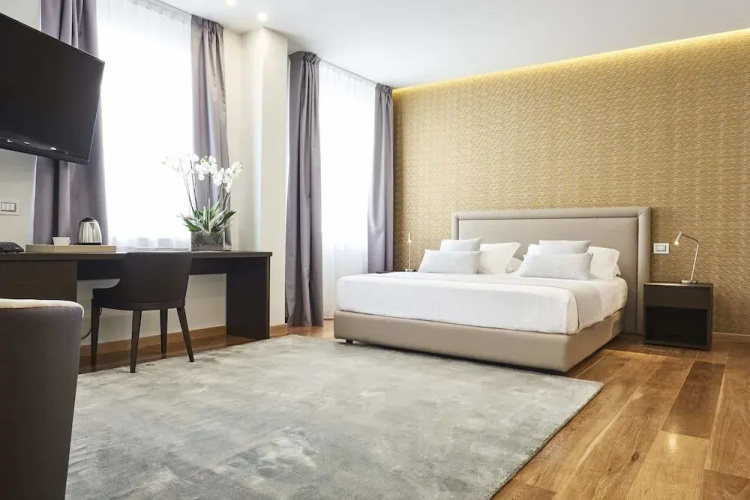 Hotel Michelangelo