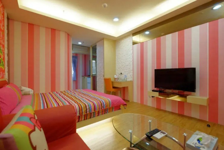 Kaohsiung Ramble Hotel