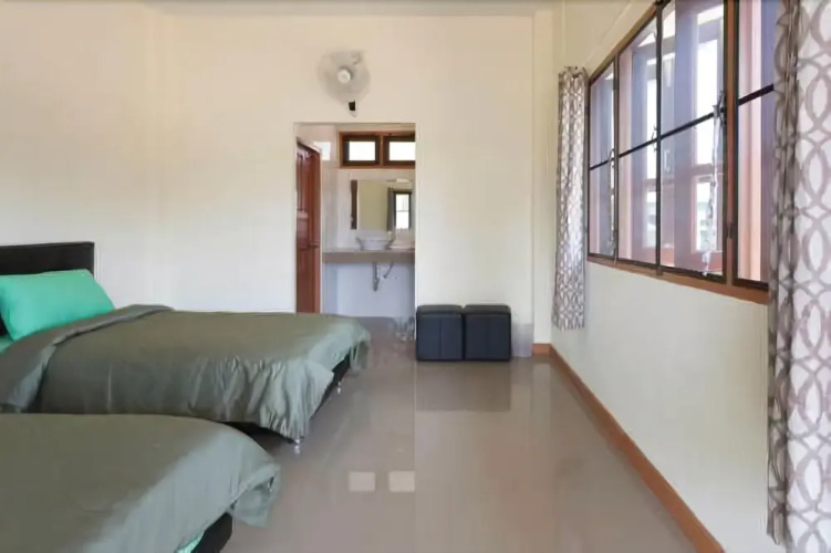 Sabai Sabai Retreat