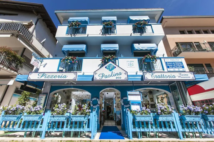 Otel görseli